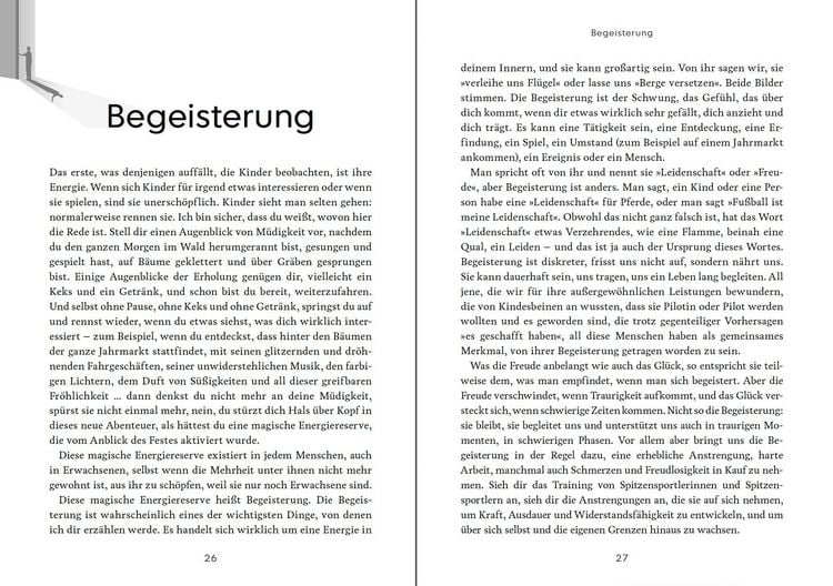 Produktbild: Die Kunst, Kinder nicht zu erziehen