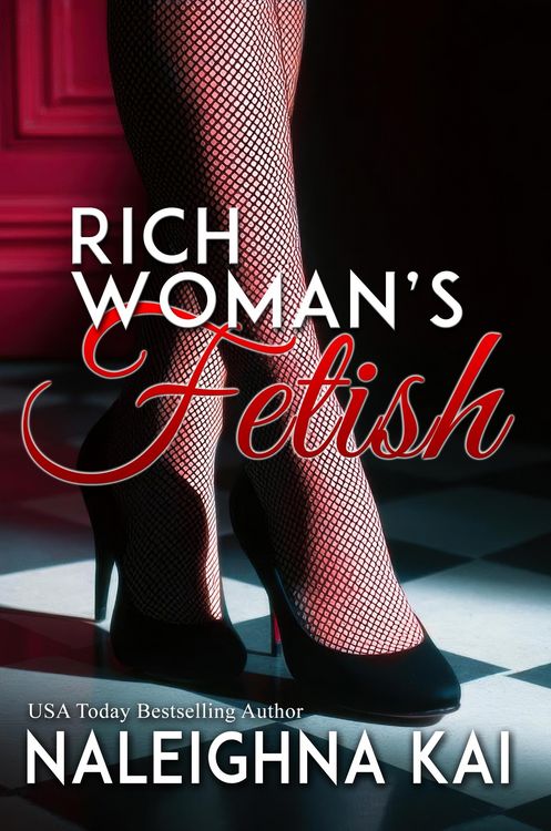 Produktbild: Rich Woman's Fetish
