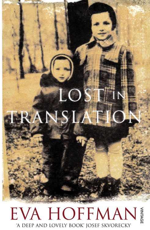 Produktbild: Lost In Translation