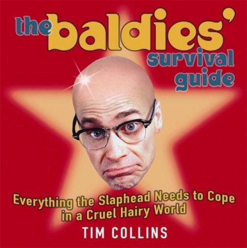 Produktbild: Baldies Survival Gd