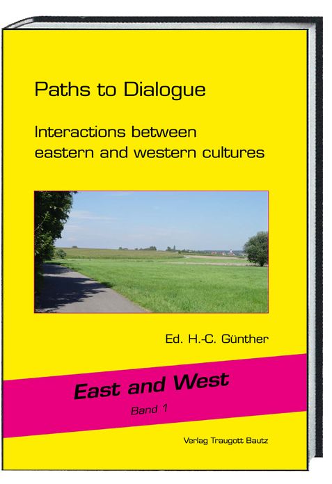 Produktbild: Paths to Dialogue