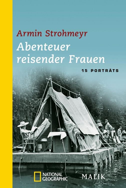 Produktbild: Abenteuer reisender Frauen