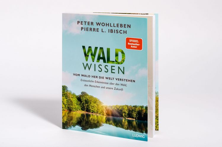 Produktbild: Waldwissen