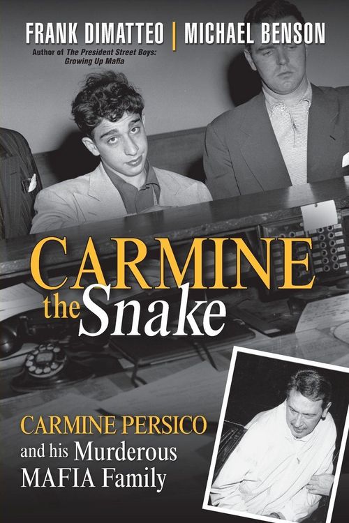 Produktbild: Carmine the Snake