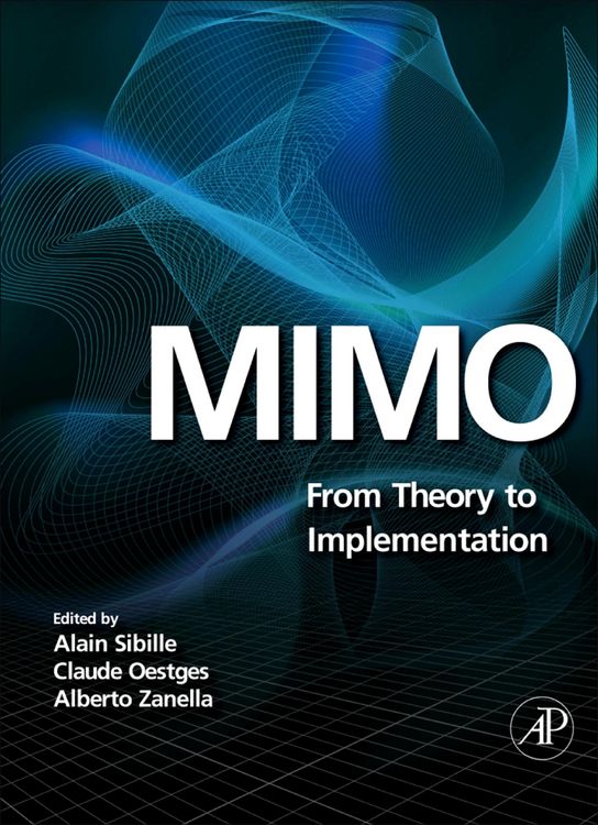 Produktbild: MIMO
