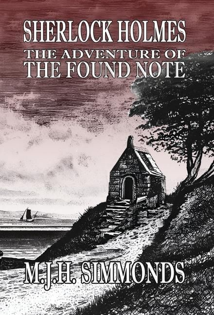 Produktbild: Sherlock Holmes and The Adventure of The Found Note
