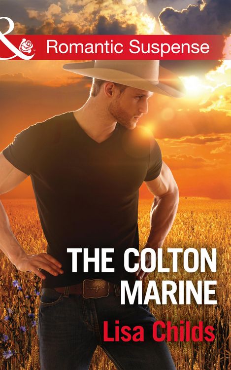 Produktbild: The Colton Marine