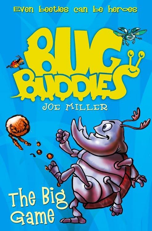 Produktbild: The Big Game