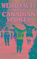 Produktbild: Weird Facts Abt Canadian Sport