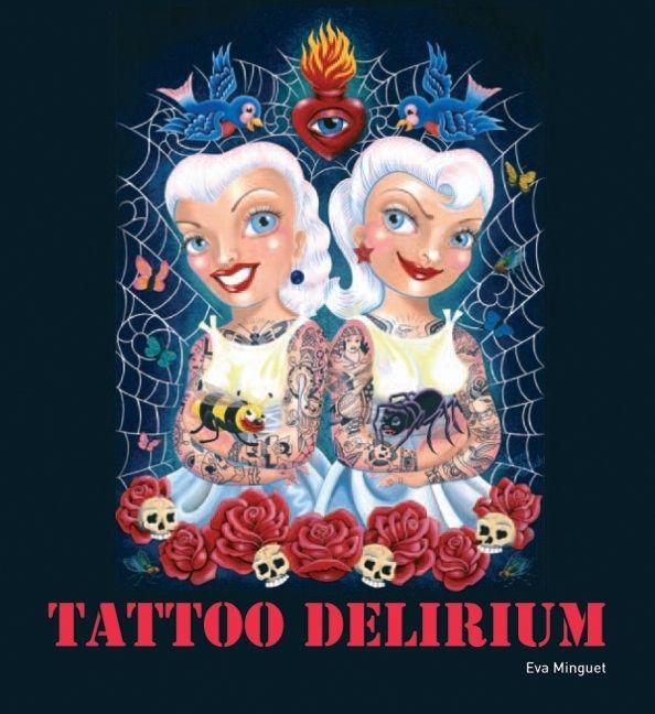 Produktbild: Tattoo Delirium