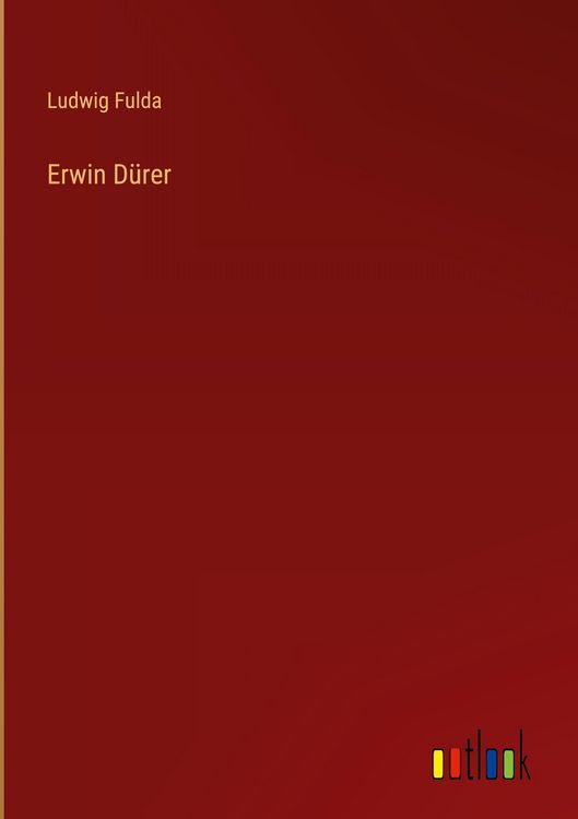 Produktbild: Erwin D&uuml;rer