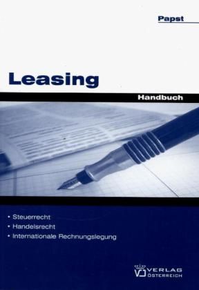 Produktbild: Leasing