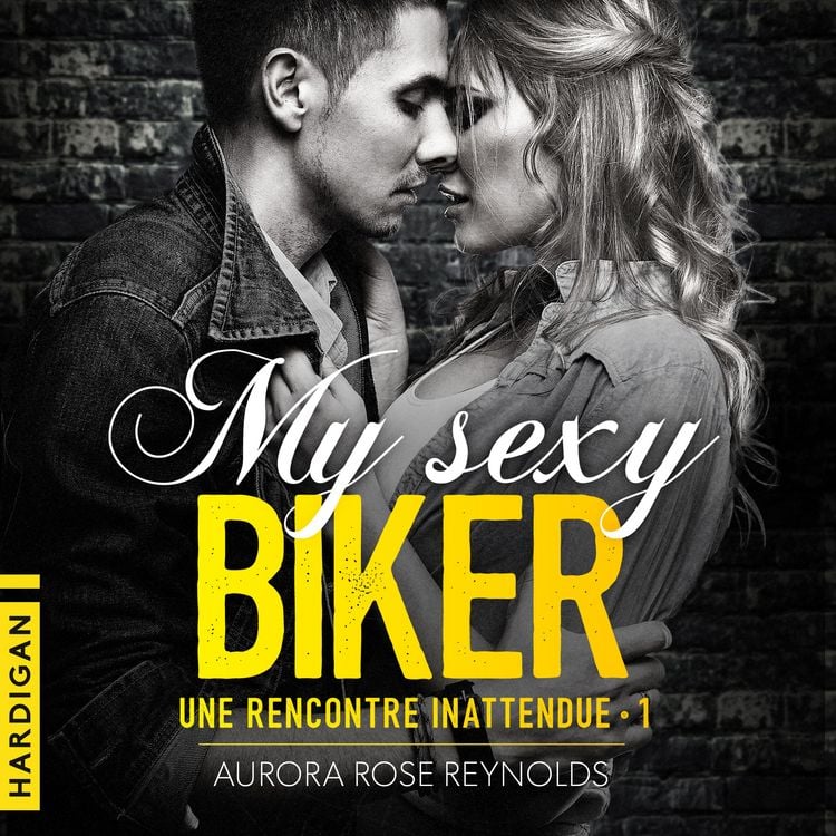 Produktbild: My sexy biker
