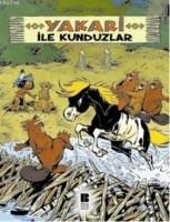 Produktbild: Yakari 3 ile Kunduzlar