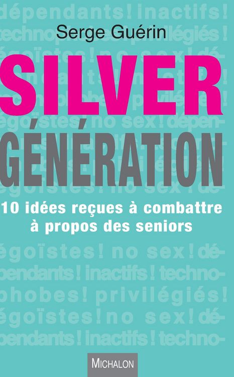 Produktbild: Silver Generation