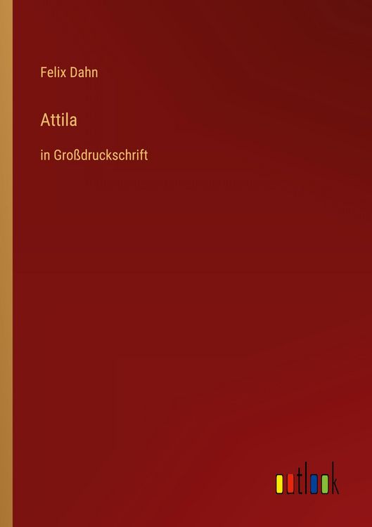 Produktbild: Attila