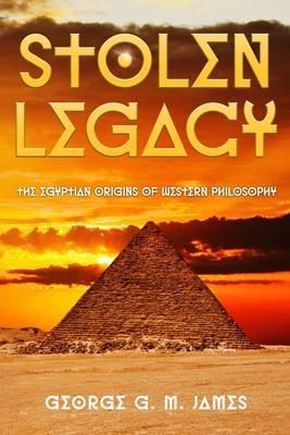 Produktbild: Stolen Legacy