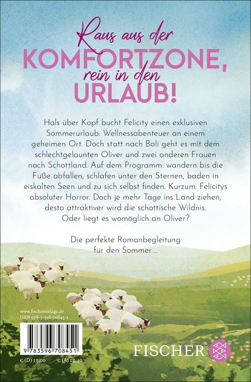 Produktbild: Liebe macht keinen Urlaub