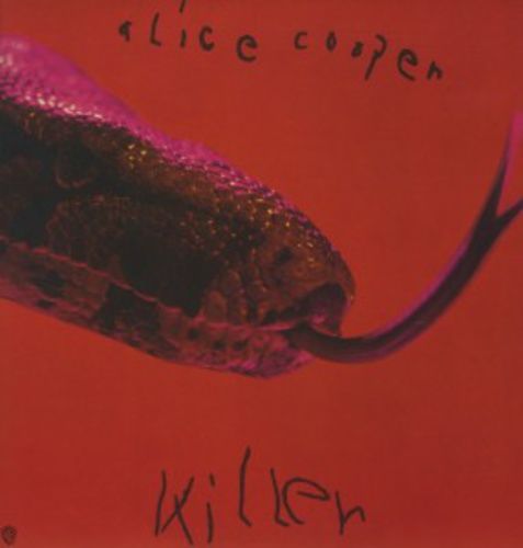 Produktbild: Killer