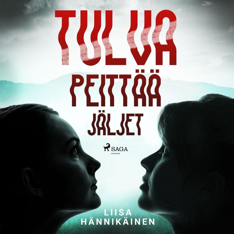 Produktbild: Tulva peitt&auml;&auml; j&auml;ljet