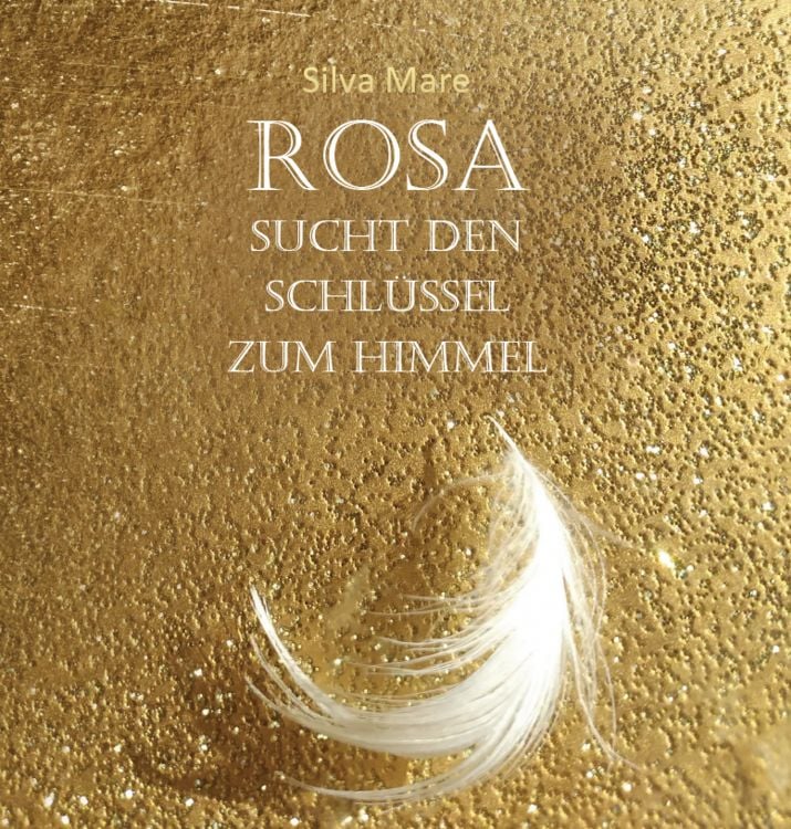 Produktbild: Rosa sucht den Schl&uuml;ssel zum Himmel