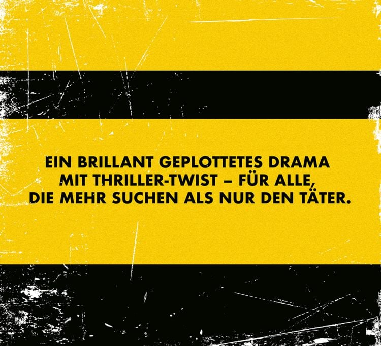 Produktbild: FIVE - Das Ticken der Zeit