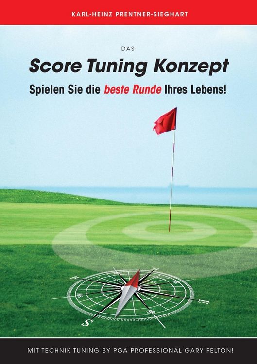 Produktbild: Das Score Tuning Konzept