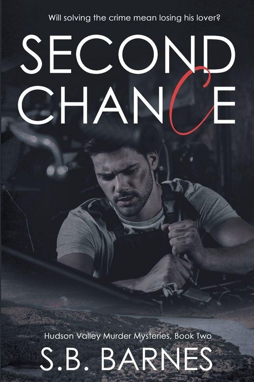 Produktbild: Second Chance