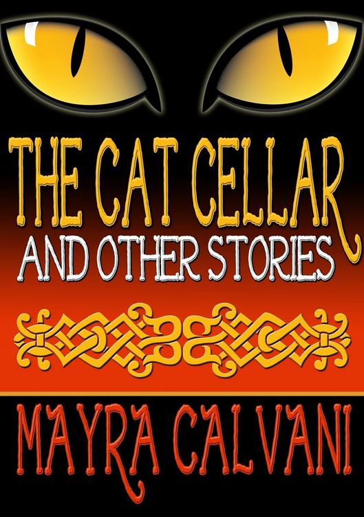 Produktbild: Cat Cellar and Other Stories