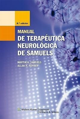 Produktbild: Spa-Manual De Terapeutica Neur