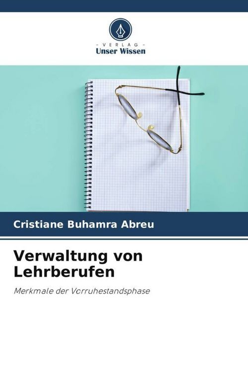 Produktbild: Verwaltung von Lehrberufen