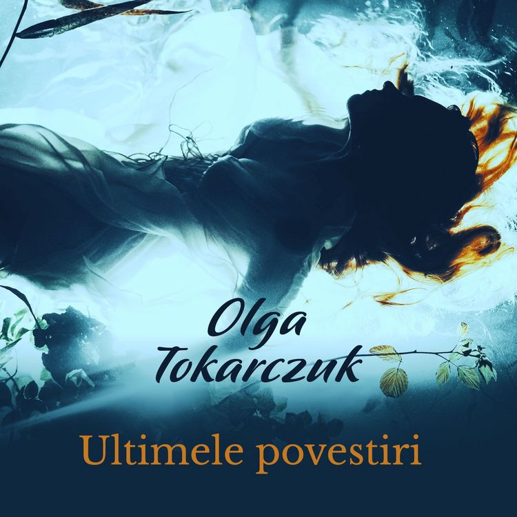 Produktbild: Ultimele povestiri