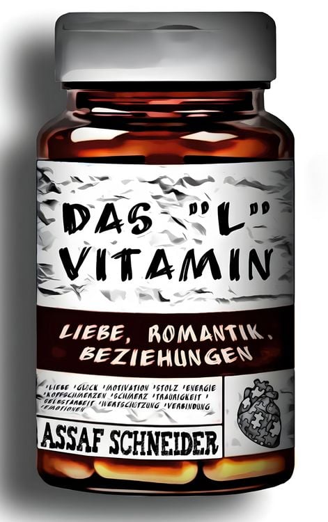 Produktbild: Das "L" Vitamin