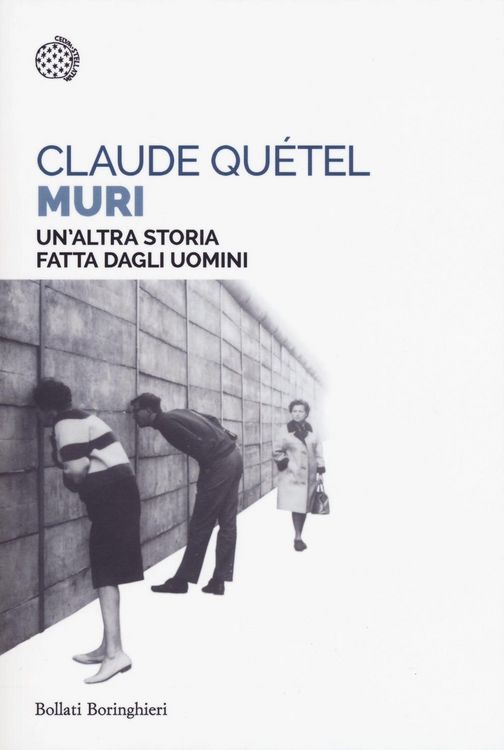 Produktbild: Muri. Un'altra storia fatta dagli uomini