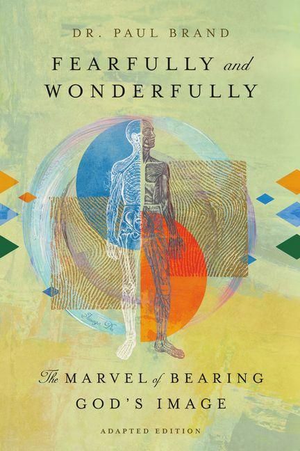 Produktbild: Fearfully and Wonderfully