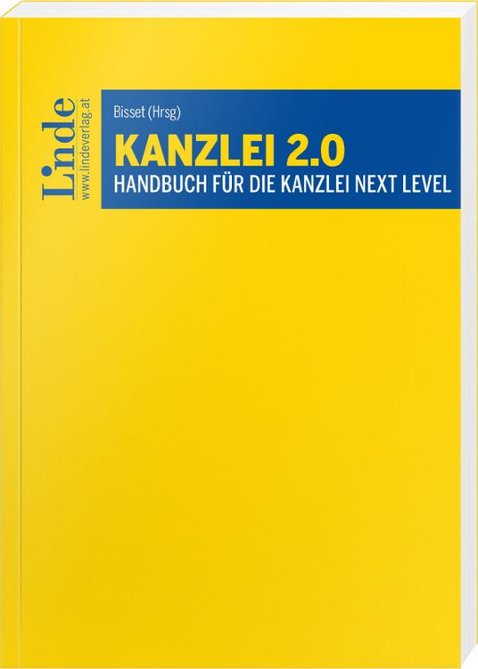 Produktbild: Kanzlei 2.0