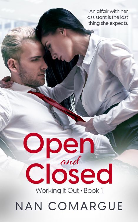 Produktbild: Open and Closed