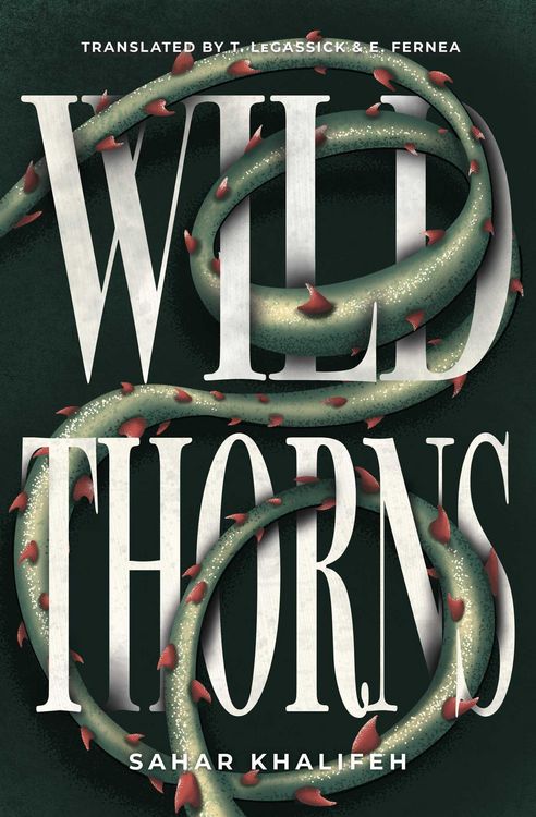Produktbild: Wild Thorns