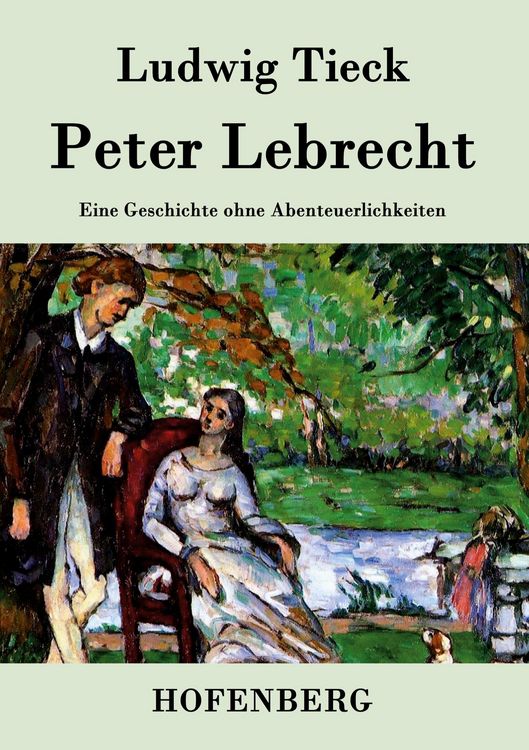 Produktbild: Peter Lebrecht