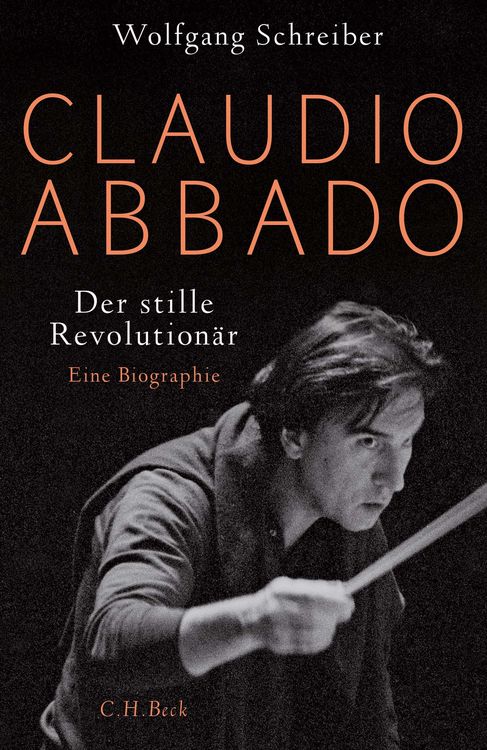 Produktbild: Claudio Abbado