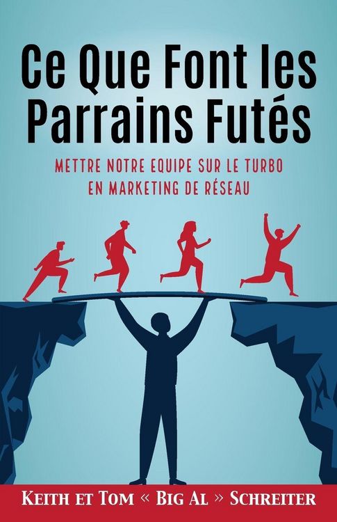 Produktbild: Ce Que Font les Parrains Fut&eacute;s