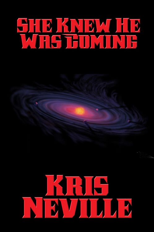 Produktbild: She Knew He Was Coming