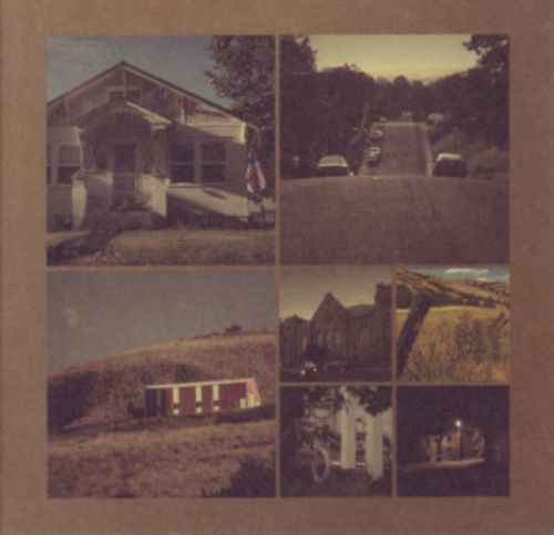Produktbild: Music For Confluence