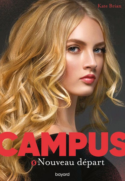 Produktbild: Campus, Tome 05