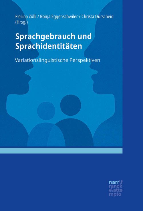 Produktbild: Sprachgebrauch und Sprachidentit&auml;ten