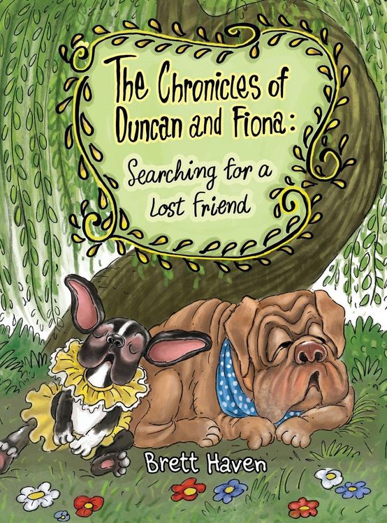Produktbild: The Chronicles of Duncan and Fiona
