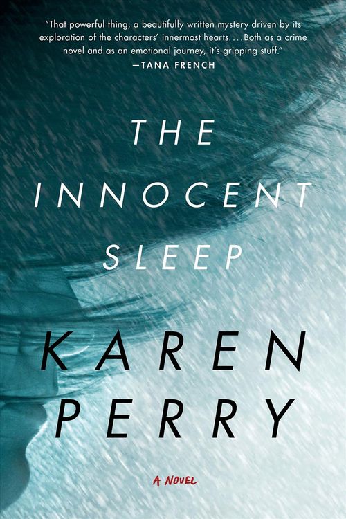 Produktbild: Innocent Sleep