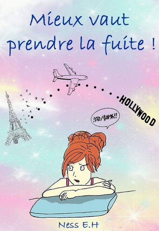 Produktbild: Mieux vaut prendre la fuite !!