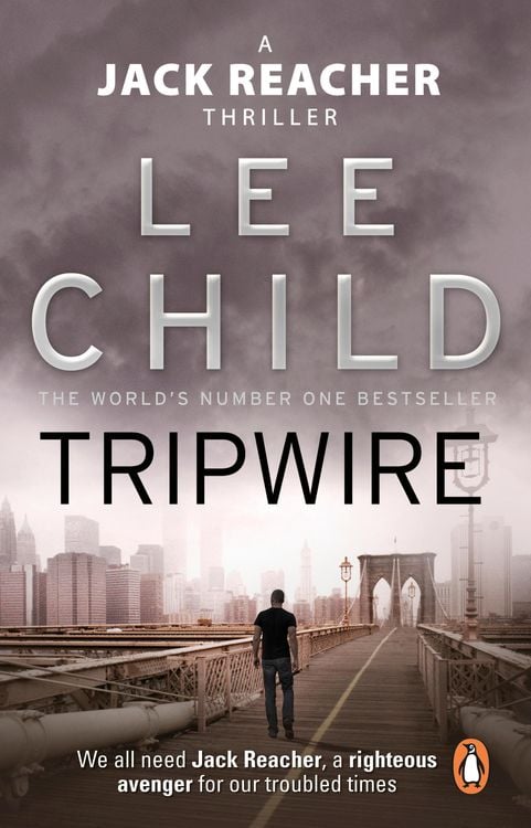 Produktbild: Tripwire