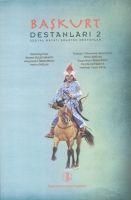 Produktbild: Baskurt Destanlari 2